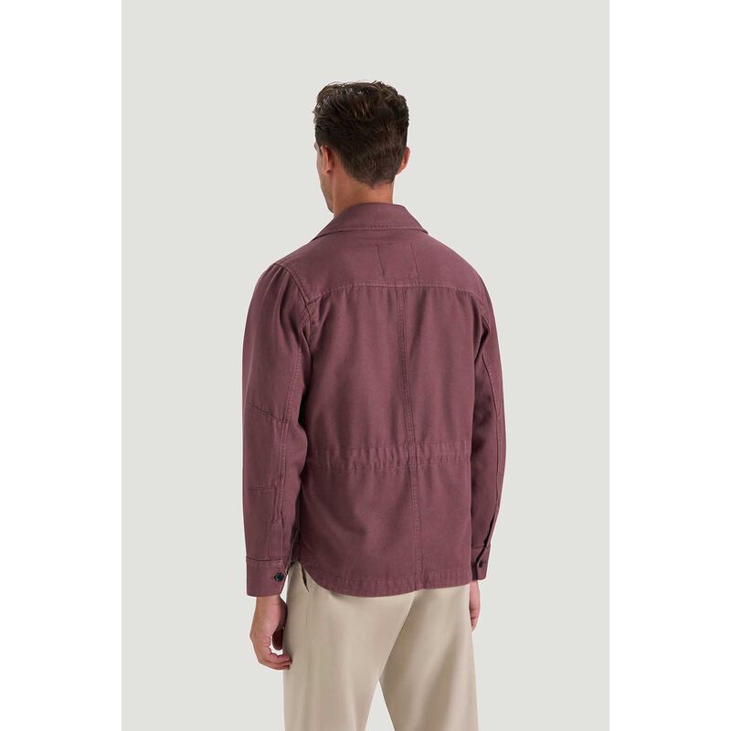 M.J. Bale Marais Worker Jacket image number 5